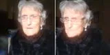 “Quiero ver a mi familia, se me acaba el tiempo”: Mujer de 104 años suplica ver a sus hijos [VIDEO]
