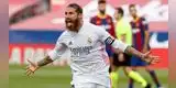 Sergio Ramos tras el Barcelona 1-3 Real Madrid:  “Se puede perder, pero no se negocia la actitud”