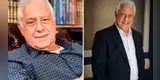 Antonio Fagundes fue despedido de TV Globo: "Están deshaciéndose de su patrimonio"