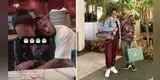 Jefferson Farfán celebra cumpleaños con divertido TikTok junto a su hija: “Te amo para siempre”