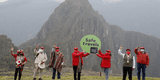 Machu Picchu: visita completa costará 250 dólares