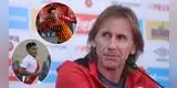 Gianluca Lapadula ya es peruano y Raúl Ruidíaz se hace tendencia en redes  [VIDEO]