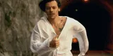 Harry Styles estrena videoclip de “Golden” y sorprende a sus fans