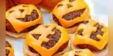 Halloween: Alimentos nutritivos y divertidos para el 31 de octubre