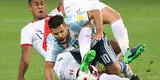 Sergio Agüero no estaría para el Perú vs. Argentina: 'Kun' se lesionó y no será convocado