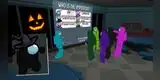 Among Us: Todo sobre su versión en 3D y trucos por Halloween [FOTO]