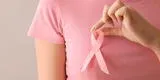 Cáncer de mama: 8 puntos que debes conocer sobre esta enfermedad