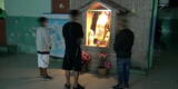 La Victoria: PNP captura a adolescentes cogoteros y luego pedían perdón [FOTOS]