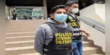 Detienen a dos sujetos por presunto proxenetismo con menores de edad
