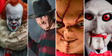 Halloween 2020: Mira los disfraces más aterradores inspirados en personajes del cine
