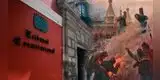 “La Casa de Pilatos” en Perú: la escalofriante historia de herejía de Ricardo Palma [VIDEO]
