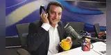 RPP suspende a periodista Ricardo Gómez por brindar servicios a Fuerza Popular