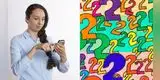 Reto viral: ¿logras ver el signo de interrogación oculto en la imagen? [FOTOS]