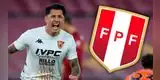 Gianluca Lapadula fue convocado por primera vez a la Selección Peruana