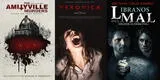 Halloween 2020: Top 10 de películas de terror de Netflix basadas en hechos reales [VIDEO]