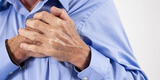 Salud: conoce más sobre las enfermedades cardíacas y cómo prevenirlas