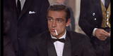 Sean Connery: Actor de James Bond falleció a los 90 años