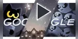Google celebra Halloween con interactivo juego viral para usuarios de América y Europa