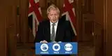 Coronavirus en Reino Unido: Boris Johnson ordena nuevo confinamiento hasta diciembre
