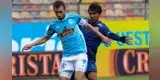 Liga 1:  Cristal y Universitario de Deportes se disparan en el grupo A