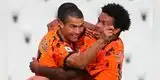 Virus CR7: Cristiano Ronaldo venció al COVID-19 y reapareció con doblete en victoria de Juventus
