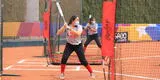 IPD reactivó entrenamientos de la selección peruana de Softbol femenino