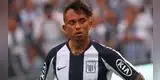 Alianza Lima convocó a Joazhiño Arroé tras abandonar concentración [FOTO]