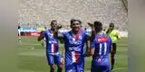 Liga 1: Mannucci volvió a ganar después de seis fechas