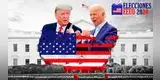 Elecciones en Estados Unidos: ¿Cuándo se podrá saber el resultado?