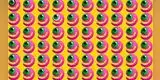 ¿Puedes ver los cinco ojos distintos? El reto visual más aterrador que muy pocos resuelven [FOTO]