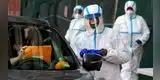 Elecciones USA 2020: personas con Coronavirus asisten a votar en persona [FOTOS]