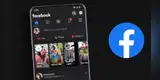 ¿Sabes cómo activar el “modo oscuro” en Facebook? Aquí te enseñamos cómo hacerlo [VIDEO]