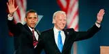 Joe Biden supera a Obama en la cantidad de votos recibidos y es el candidato más votado en EE.UU.