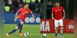 Perú vs. Chile: Medel y Aránguiz importantes bajas en la ‘La Roja’ para Eliminatorias