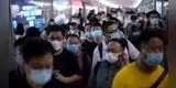 China: más de 6 mil personas dan positivo a brucelosis tras fuga en planta de vacunas