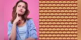 Reto visual: ¿Logras ver las tres hamburguesas diferentes a las demás? [FOTOS]