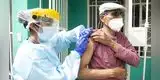 Difteria: Adultos mayores con diabetes, problemas cardiacos y pulmonares también deben vacunarse