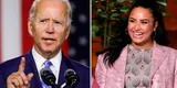 Demi Lovato se quiebra al conocer la victoria de Joe Biden: “Que comience la curación”