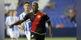 Luis Advíncula se nacionalizará español para no ocupar plaza de extranjero