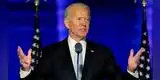 Joe Biden se reunirá con grupo de científicos este lunes para “terminar con la pandemia”