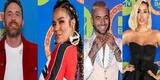 MTV EMAs 2020: Estos fueron los mejores looks de la alfombra roja