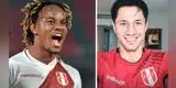 Hinchas de la selección inundan de videos sobre posible desaire de Carrillo a Lapadula