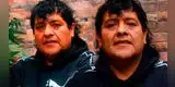 Toño Centella se defiende: "No canté ni bebí licor en reunión"