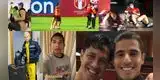 ¡Gran ambiente en el fútbol! ‘Blanquirroja’, con Lapadula, se prepara para las Eliminatorias [FOTOS]