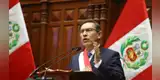Vacancia presidencial: Bonos de Perú en dólares se desplomaron tras destitución de Vizcarra [VIDEO]