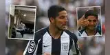 Alianza Lima separó temporalmente a Francisco Duclós tras ampay en hotel [VIDEO]