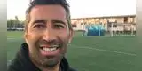 Para Rodrigo Pérez, la Bicolor tiene cierta ventaja sobre Chile: “Perú está en buen nivel”