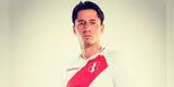 Gianluca Lapadula usará la 9 de Paolo Guerrero en el Perú vs. Chile por Eliminatorias