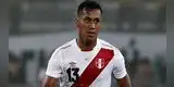 Perú vs. Chile: “Trataremos de alzar la voz de protesta”, prometió Renato Tapia