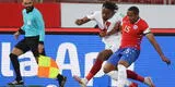 ¡Mucho por corregir! Perú no pudo en Santiago y cayó 2-0 por Eliminatorias Qatar 2022 [GOLES Y RESUMEN]